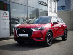 DS Automobiles DS3 Crossback