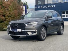 DS Automobiles DS7 Crossback