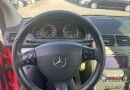 Mercedes-Benz Třídy A