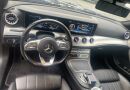 Mercedes-Benz Třídy E