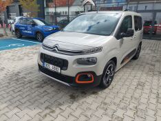 Citroën Berlingo osobní