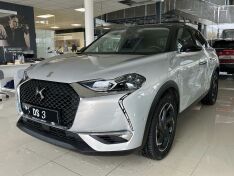 DS Automobiles DS3 Crossback